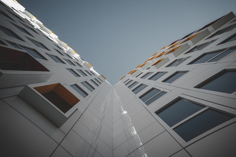 Sector construcción