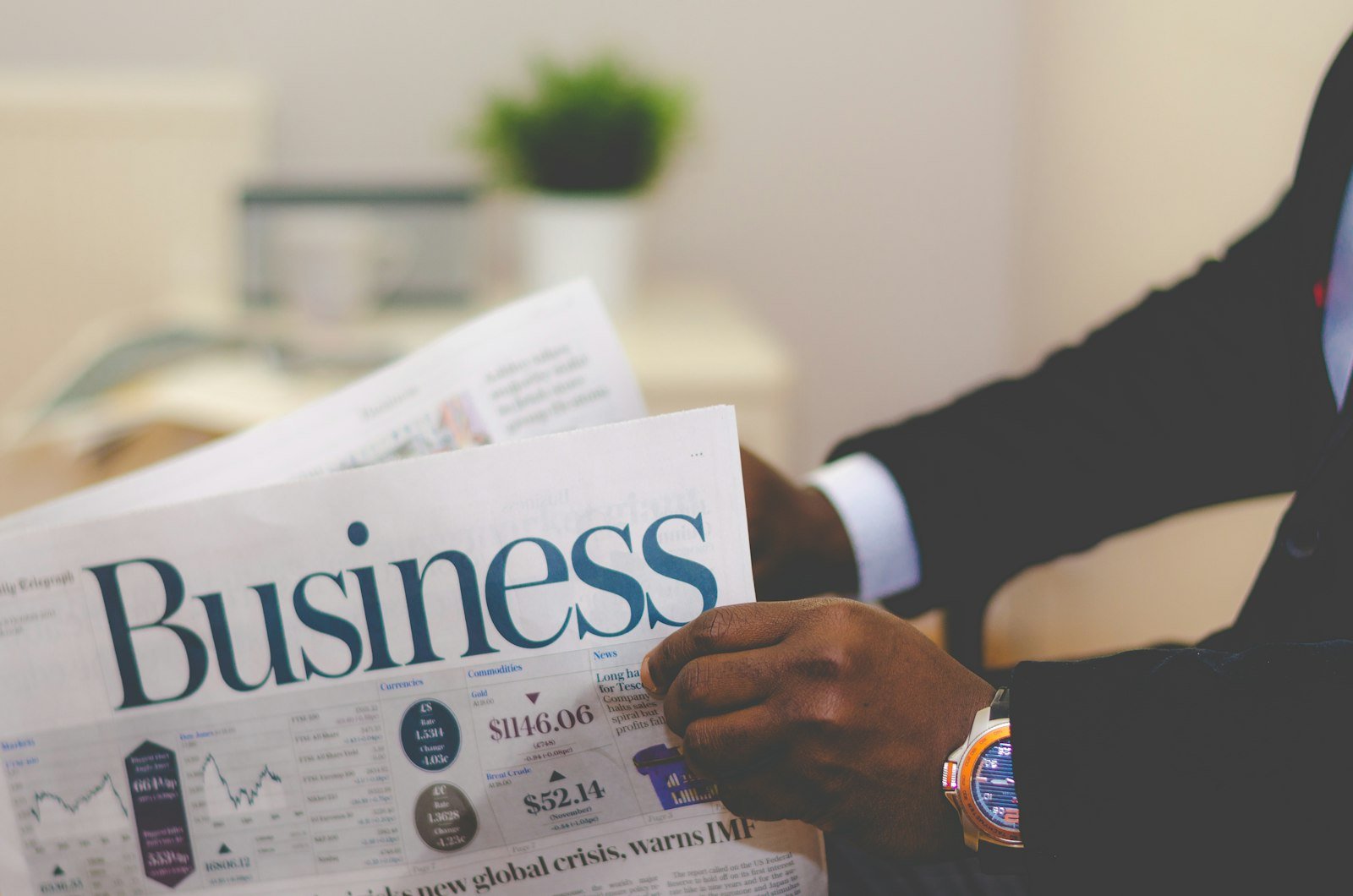 Organizaciones de diferentes sectores